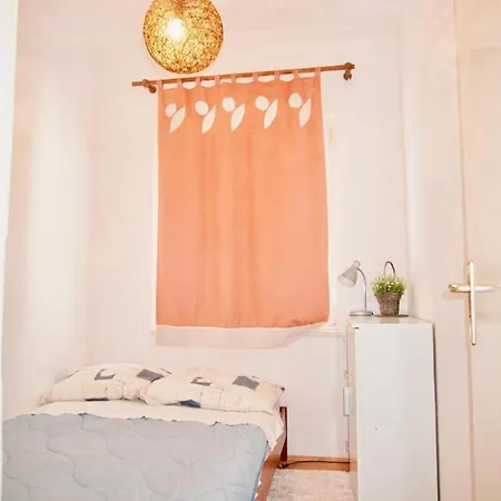 Apartament Burano