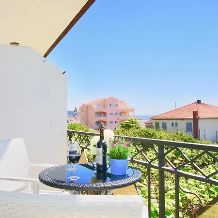 Apartament Burano *