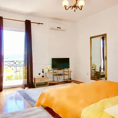 Apartament Burano *