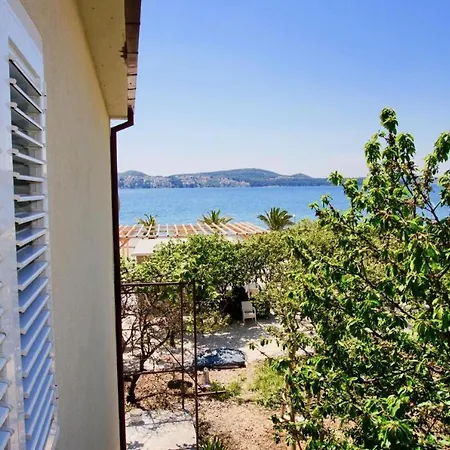 Burano Apartament *