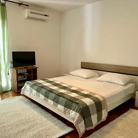 Burano Apartamento *