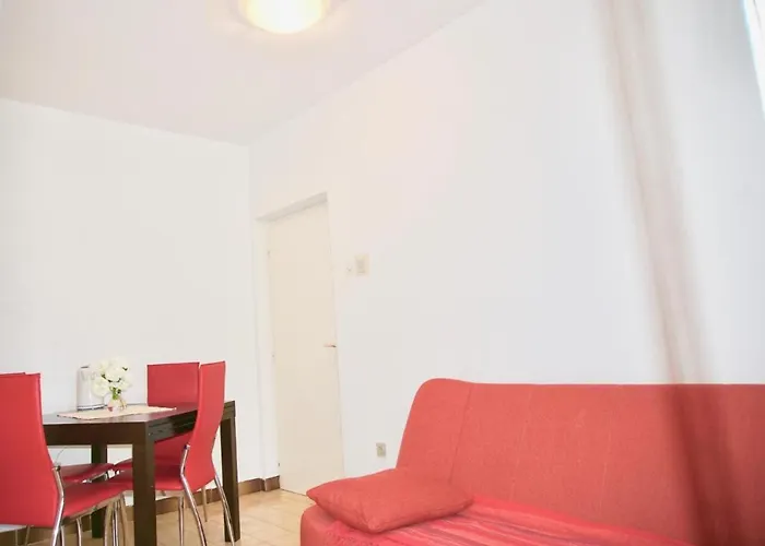 Apartamento Burano Trogir