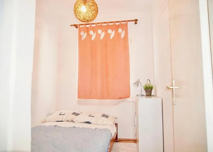 Apartamento Burano