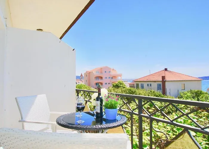 Apartamento Burano *