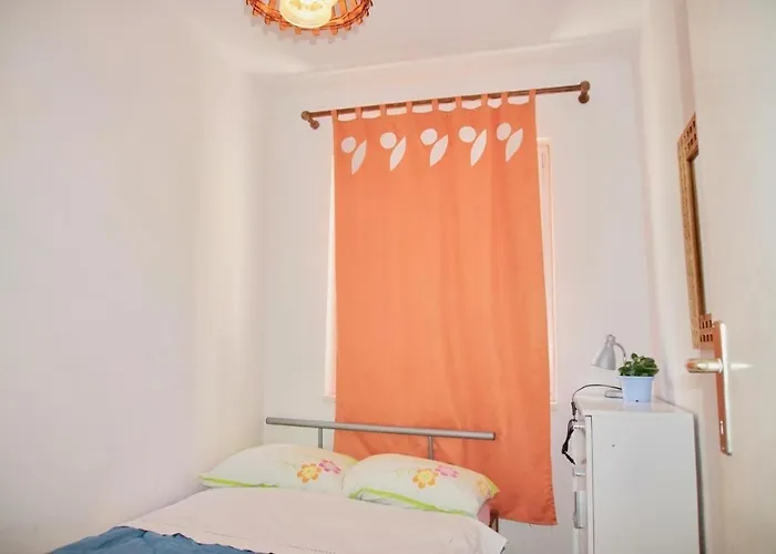 Burano Apartamento Trogir