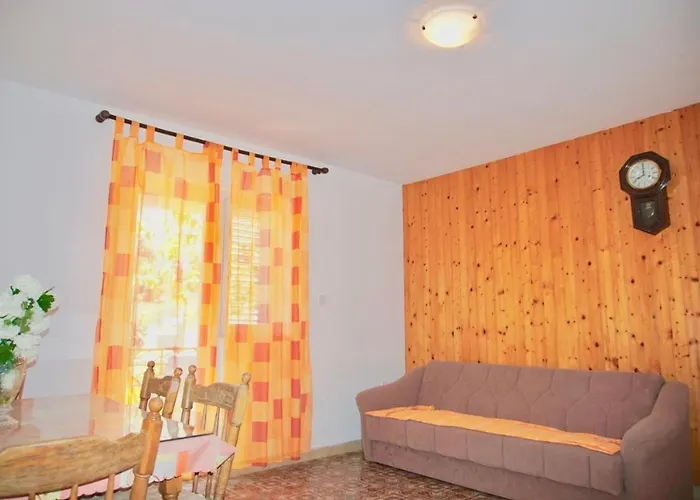 Apartment Burano *