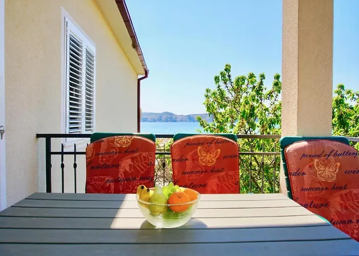Apartment Burano Trogir