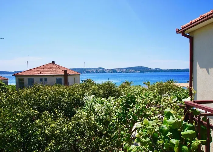 Apartment Burano Trogir