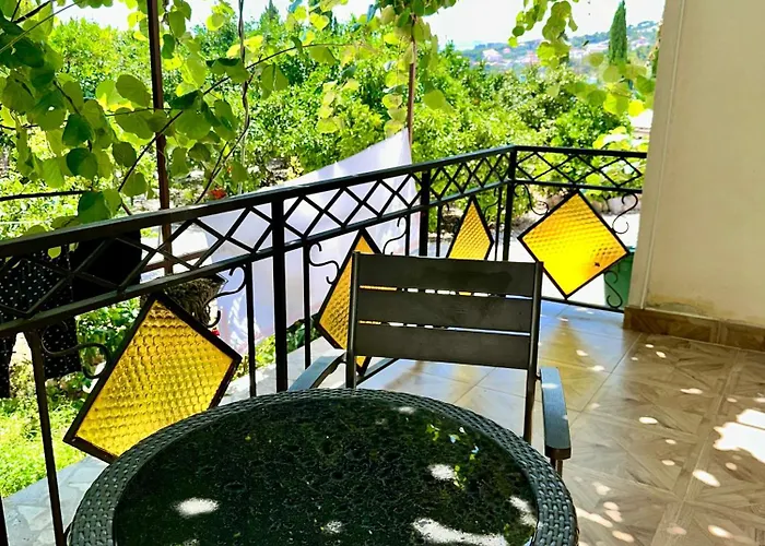 Burano Apartment *