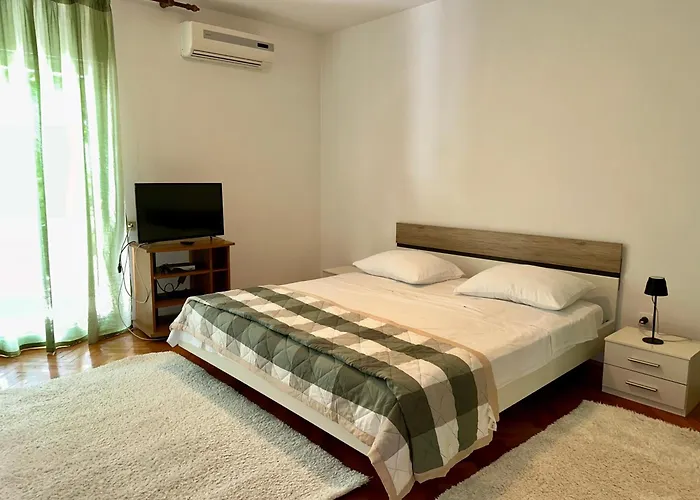Burano Apartamento *