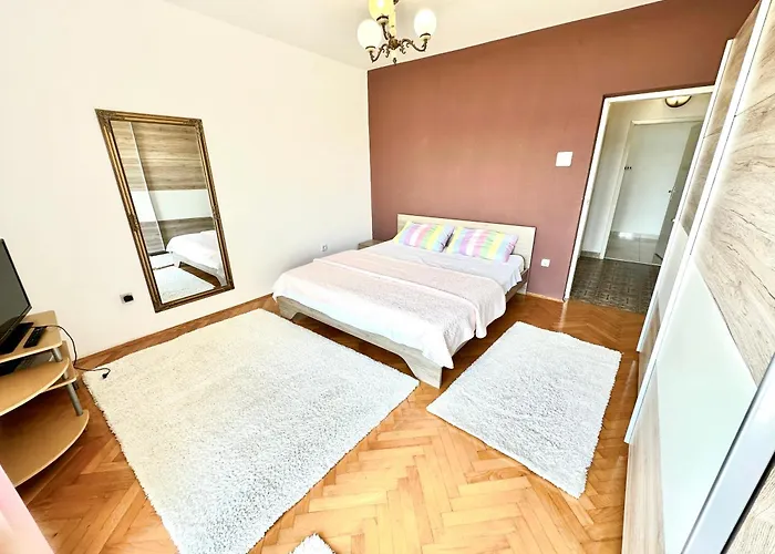 Burano Apartment Trogir