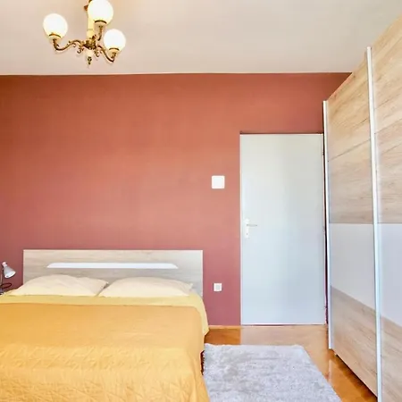 Burano Apartment Trogir