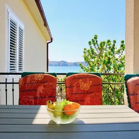 Apartment Burano Trogir