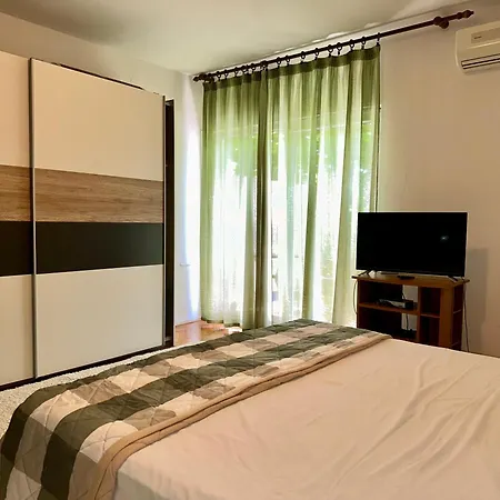 Apartment Burano *