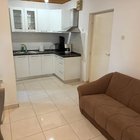 Apartment Burano Trogir