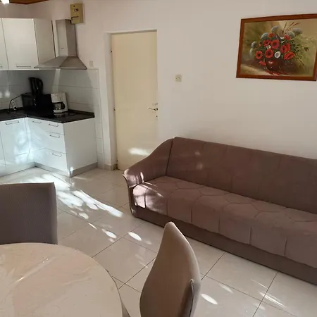 Burano Apartment Trogir