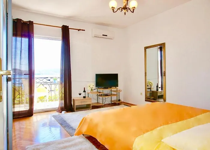 Apartament Burano *