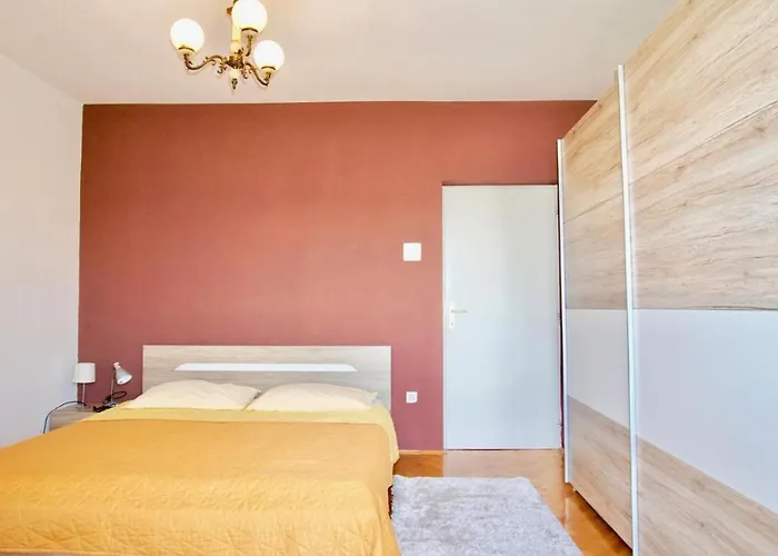 Burano Apartament Trogir