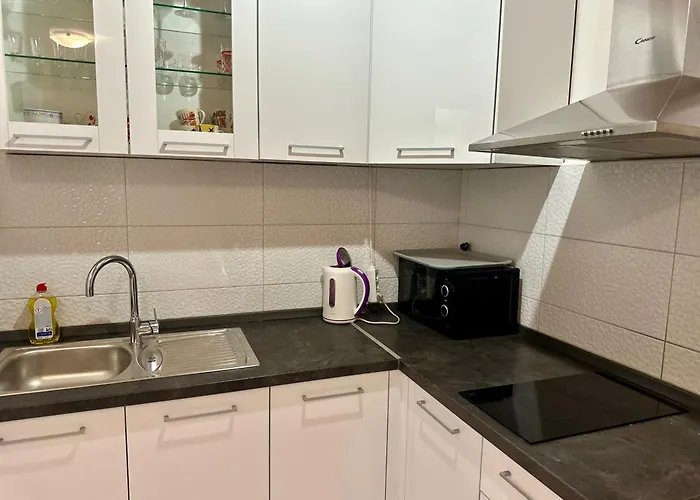 Burano Apartament Trogir