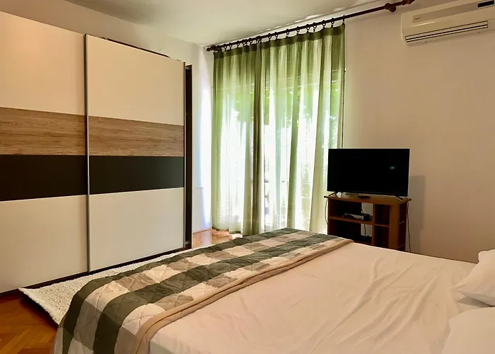 Apartament Burano *