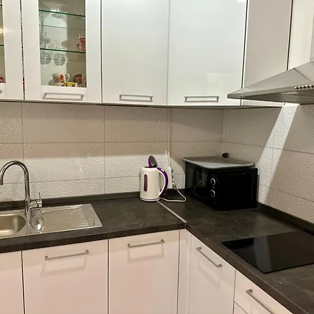Burano Apartmán Trogir