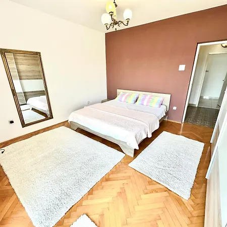 Burano Apartmán Trogir